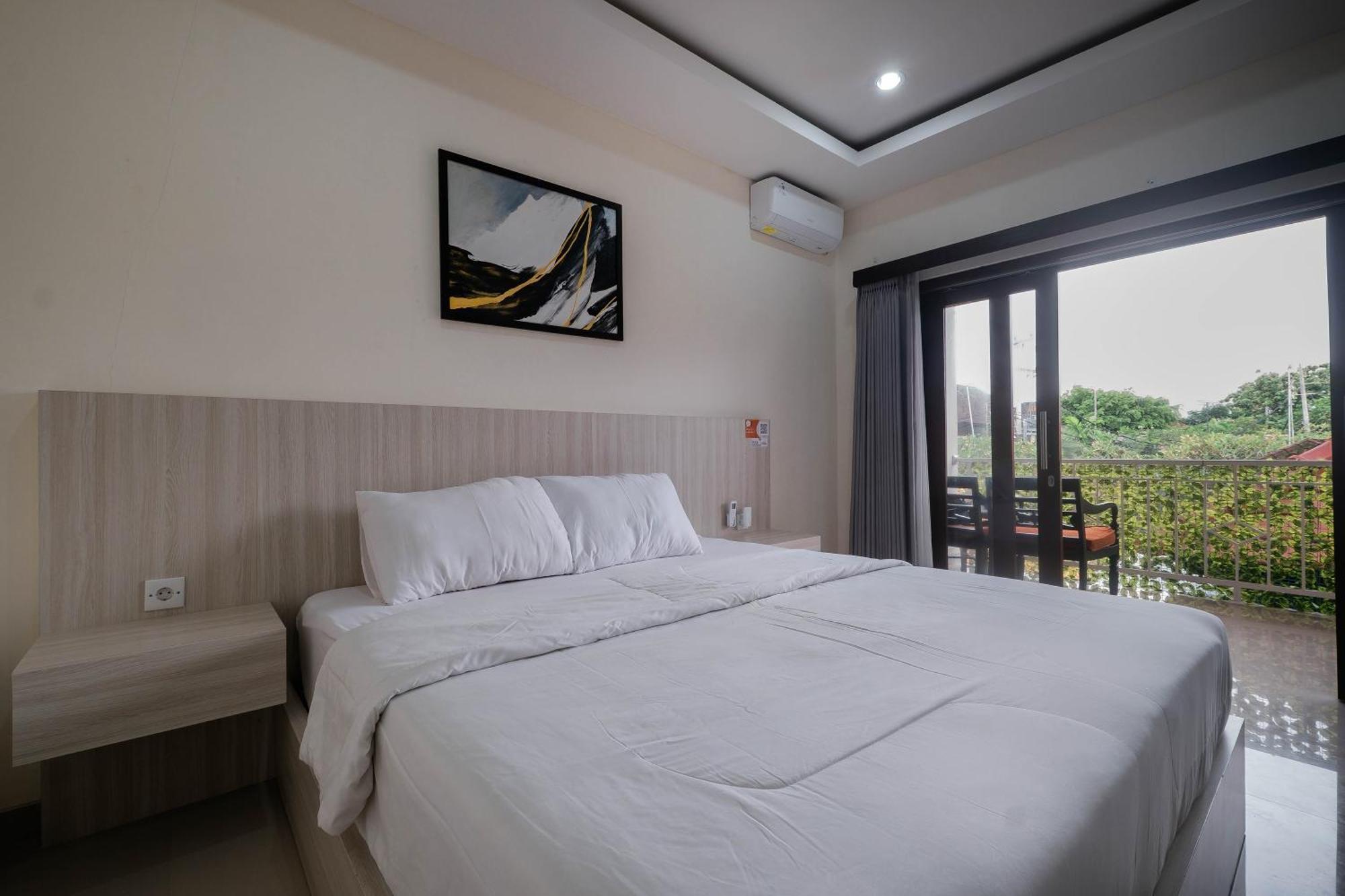 Puri Kasih Wisma tamu
