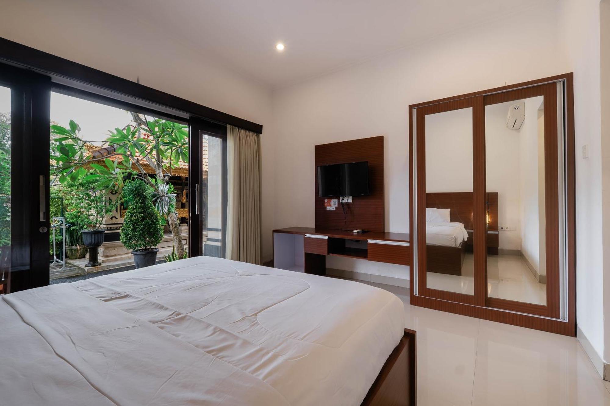Puri Kasih Sanur (Bali)