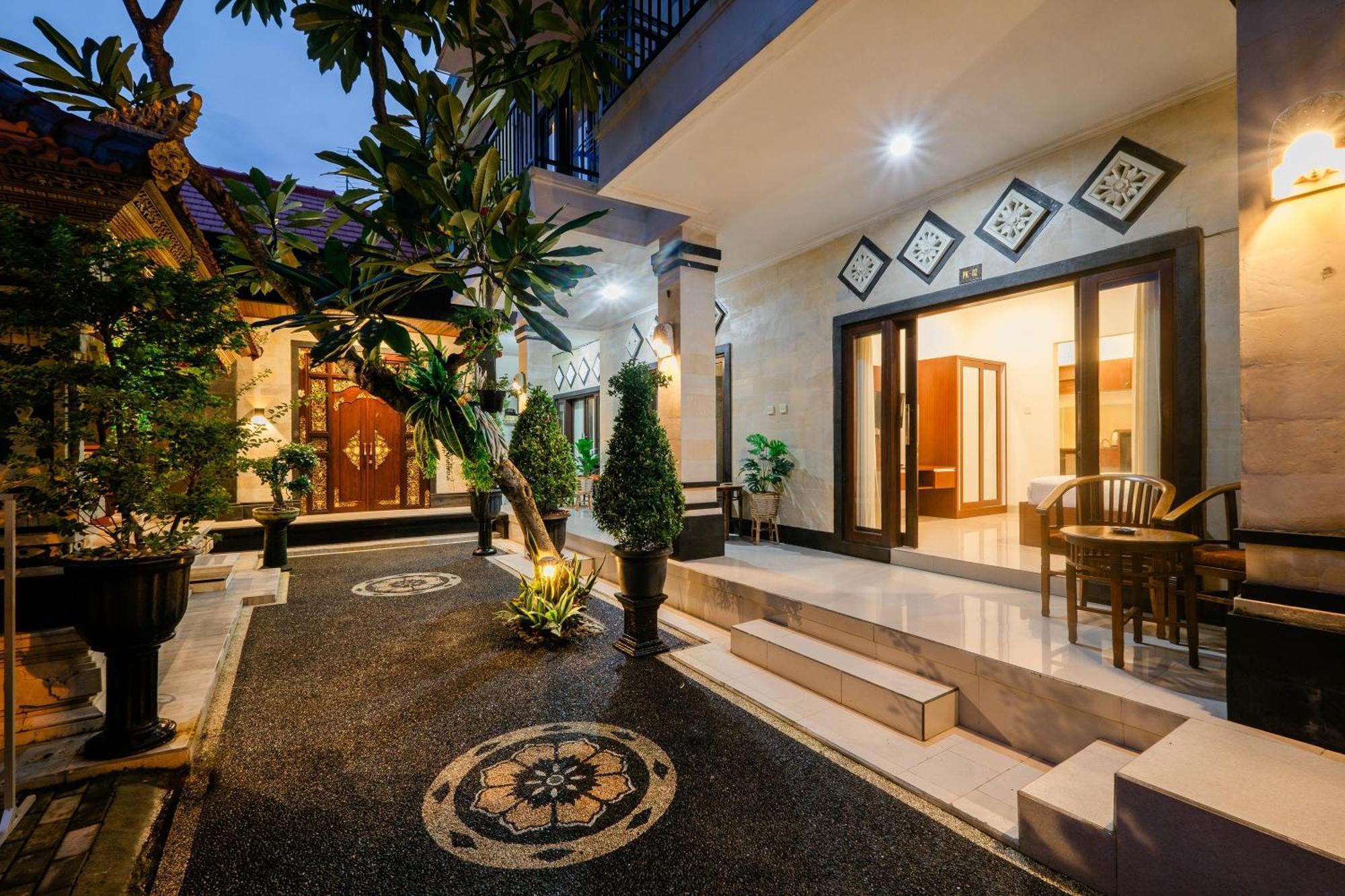 Puri Kasih * Sanur (Bali)