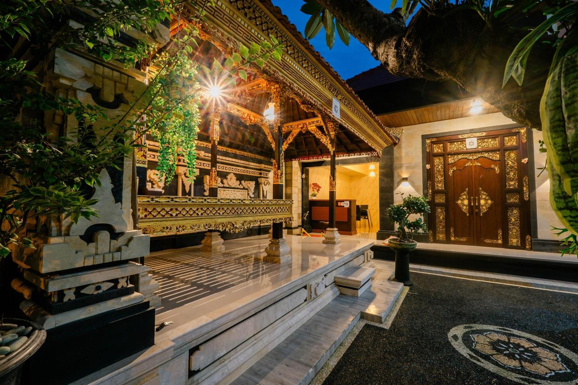 Puri Kasih