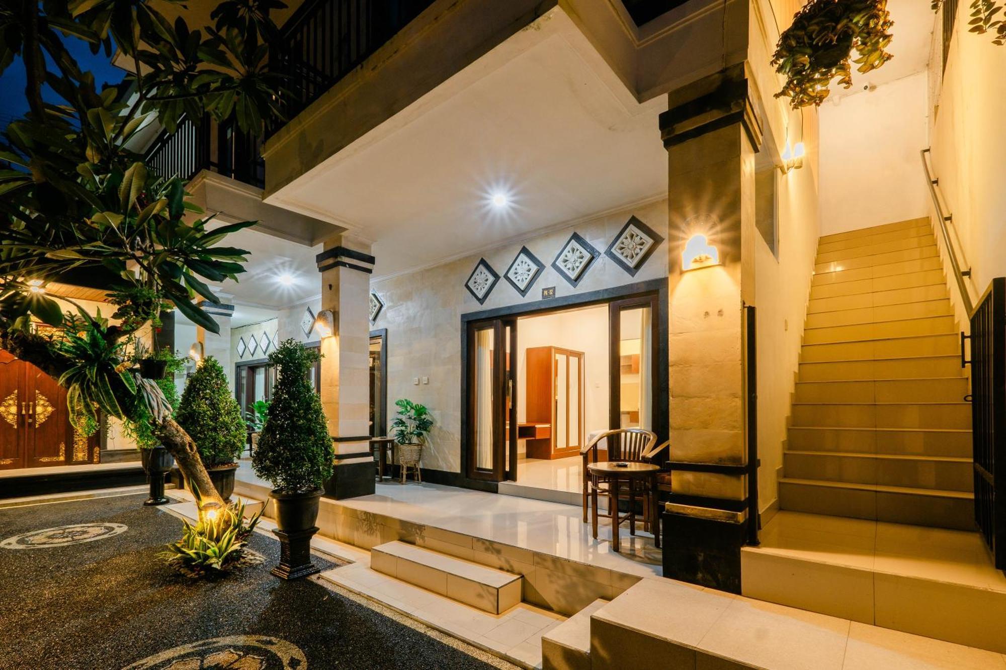 Puri Kasih Sanur (Bali)