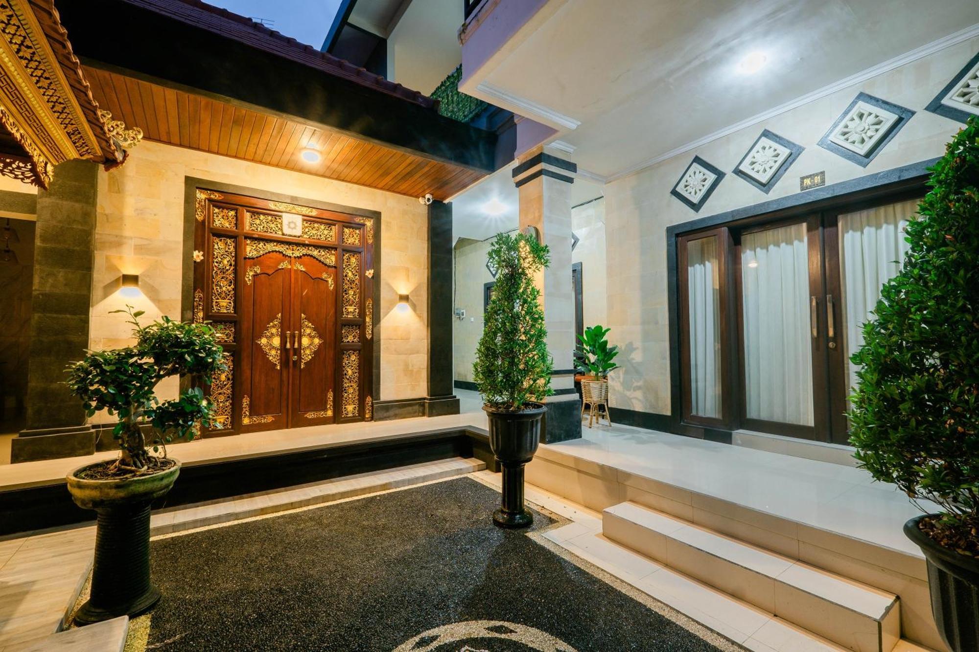 Puri Kasih