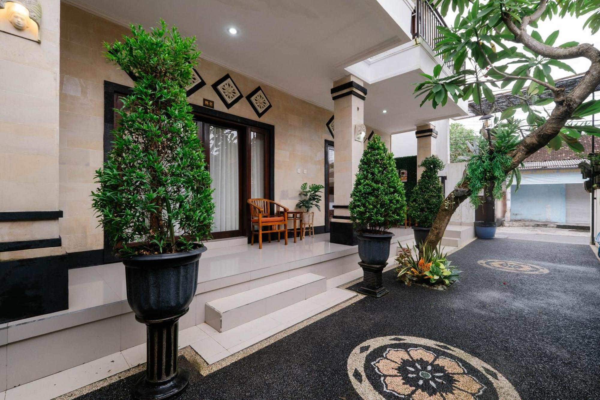 Puri Kasih Wisma tamu