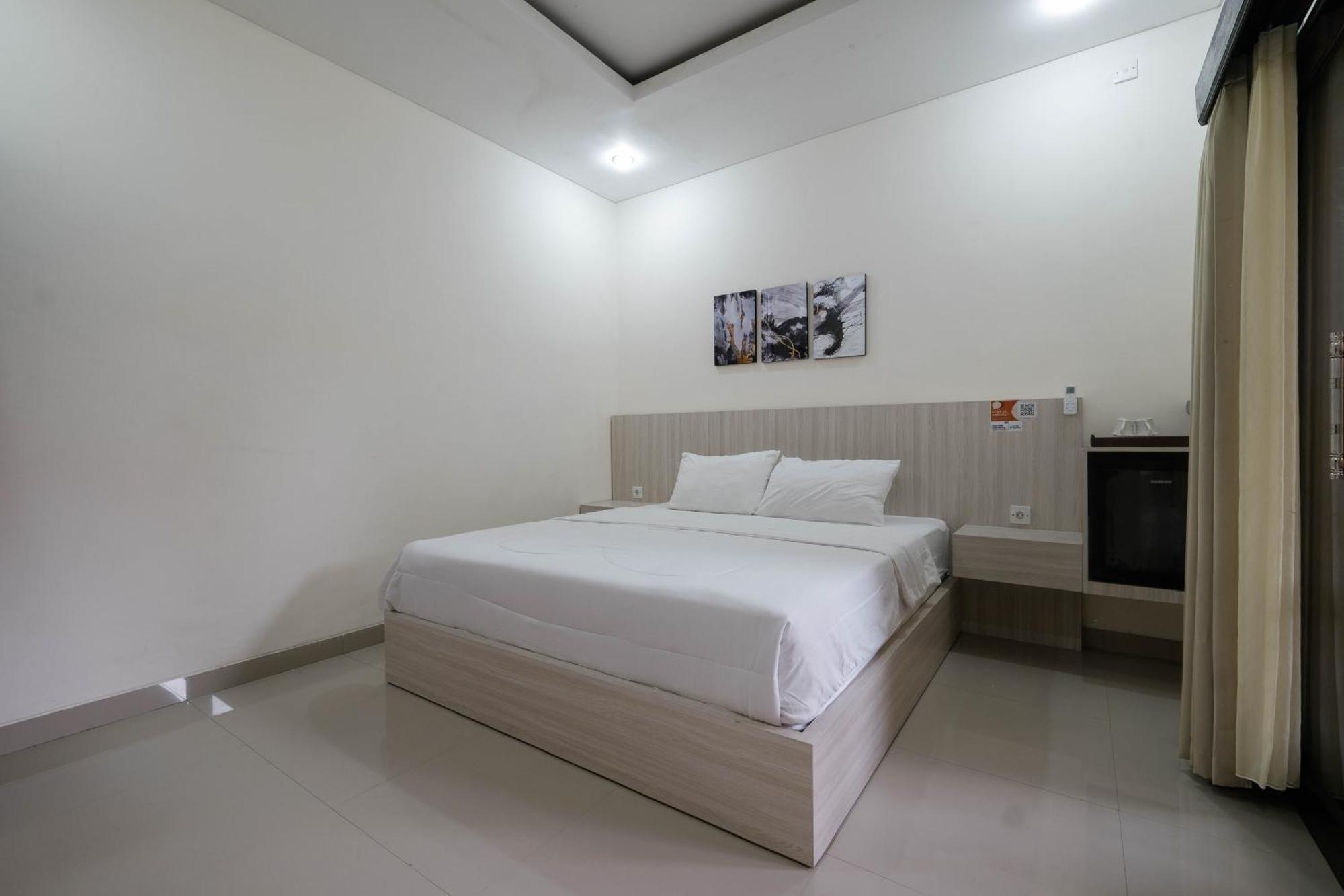 Puri Kasih Wisma tamu Sanur (Bali)