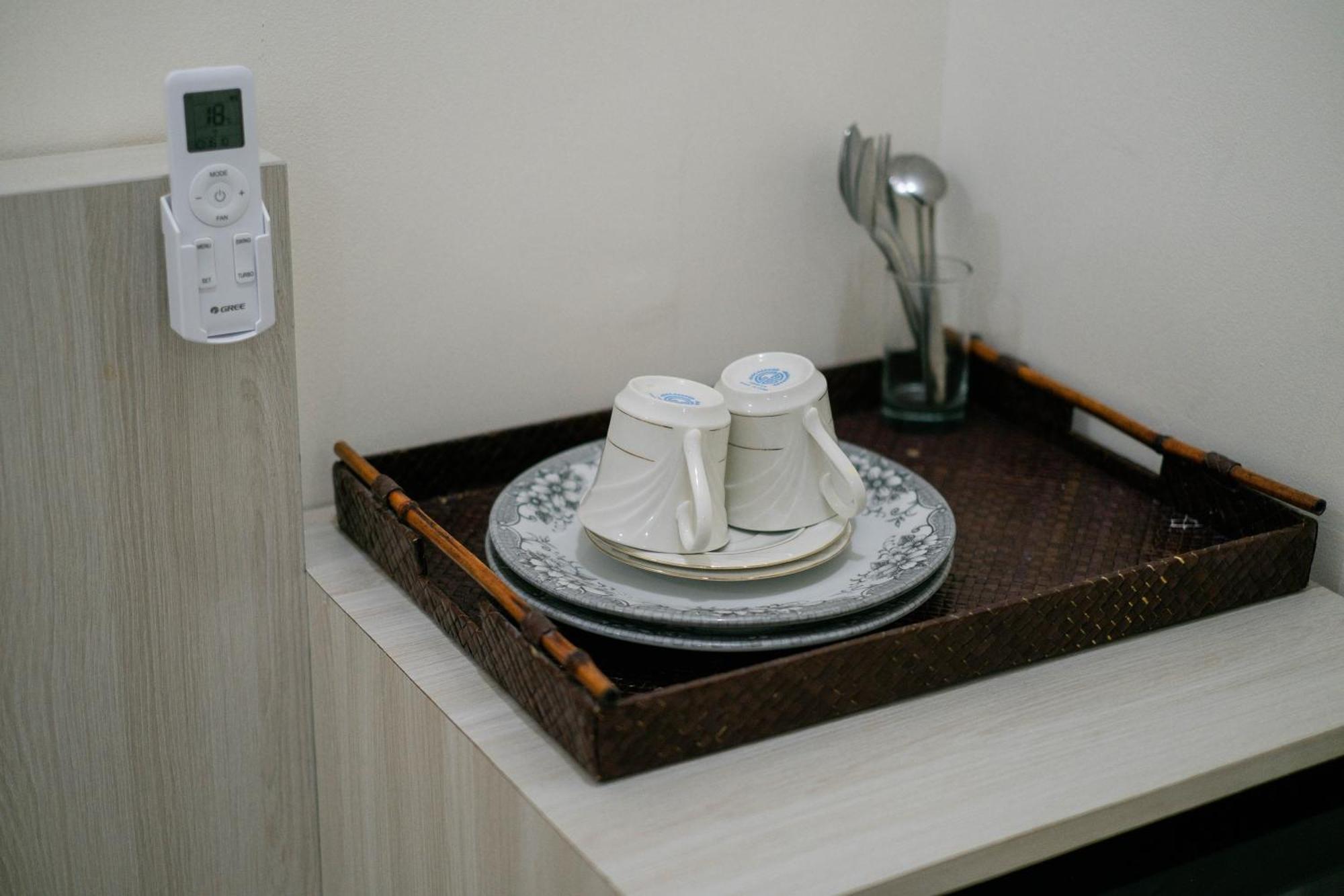 Guest house Puri Kasih *