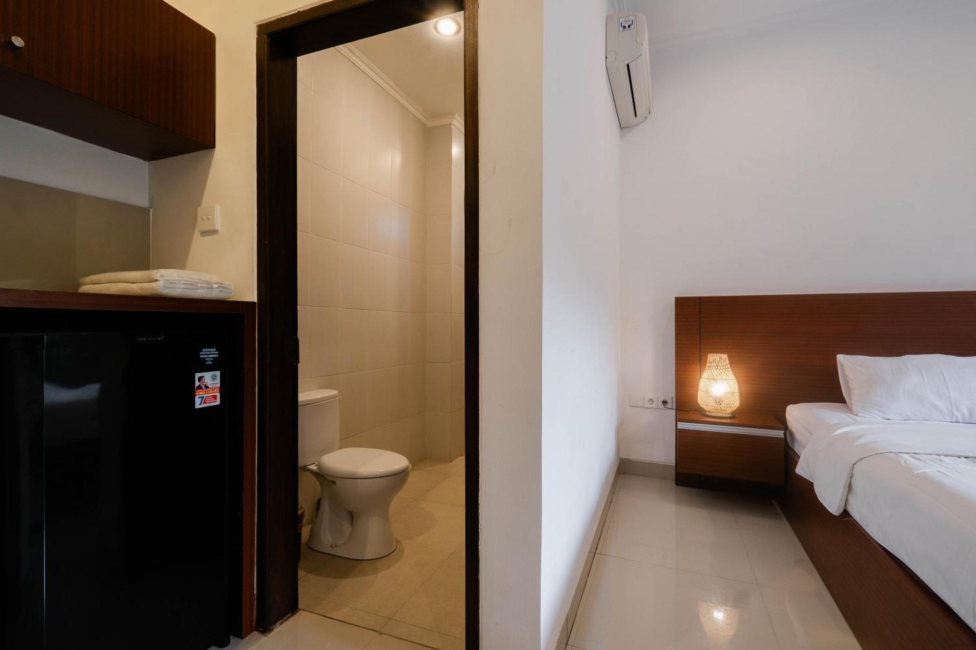 Puri Kasih Guest house