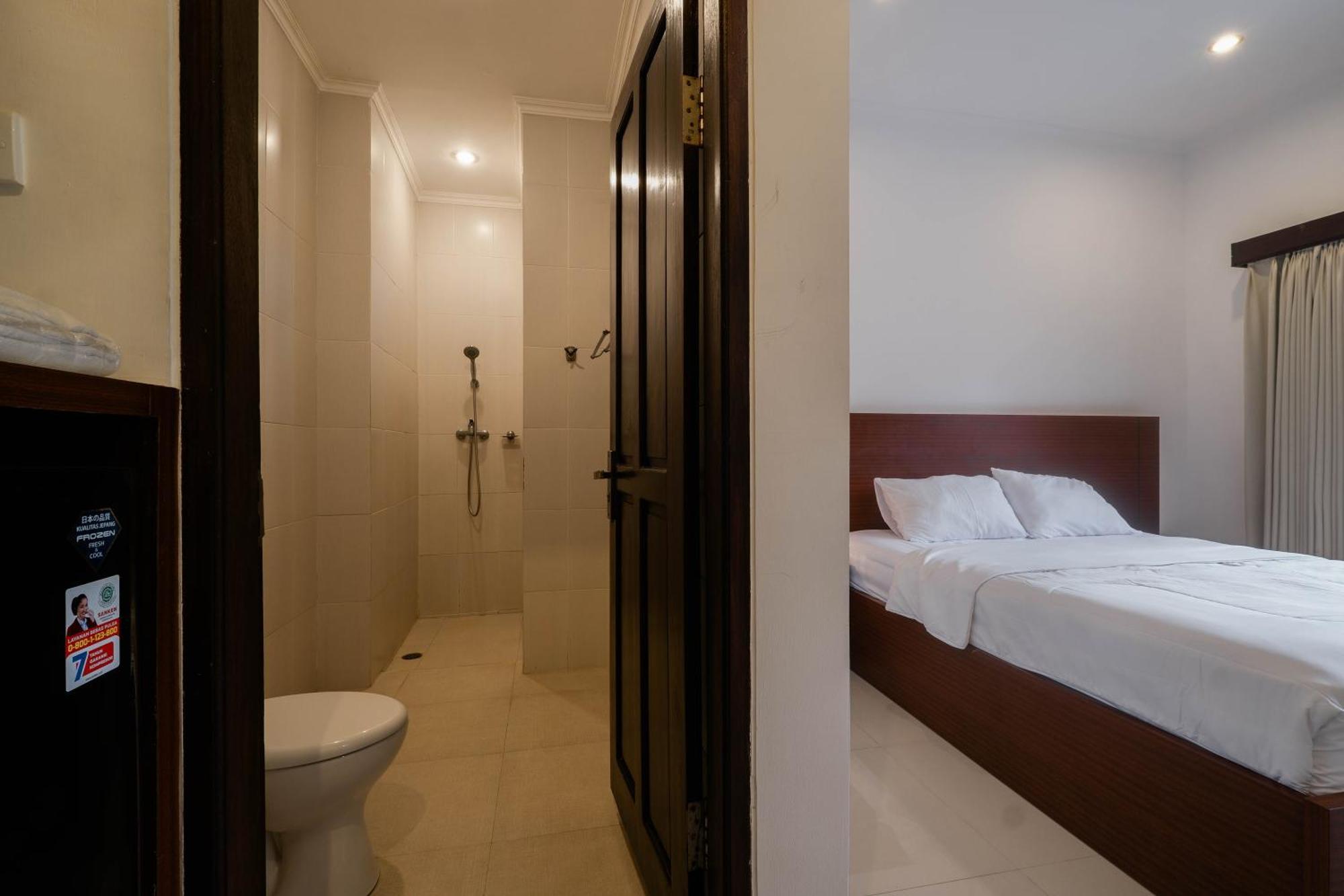 Puri Kasih Guest house Sanur (Bali)