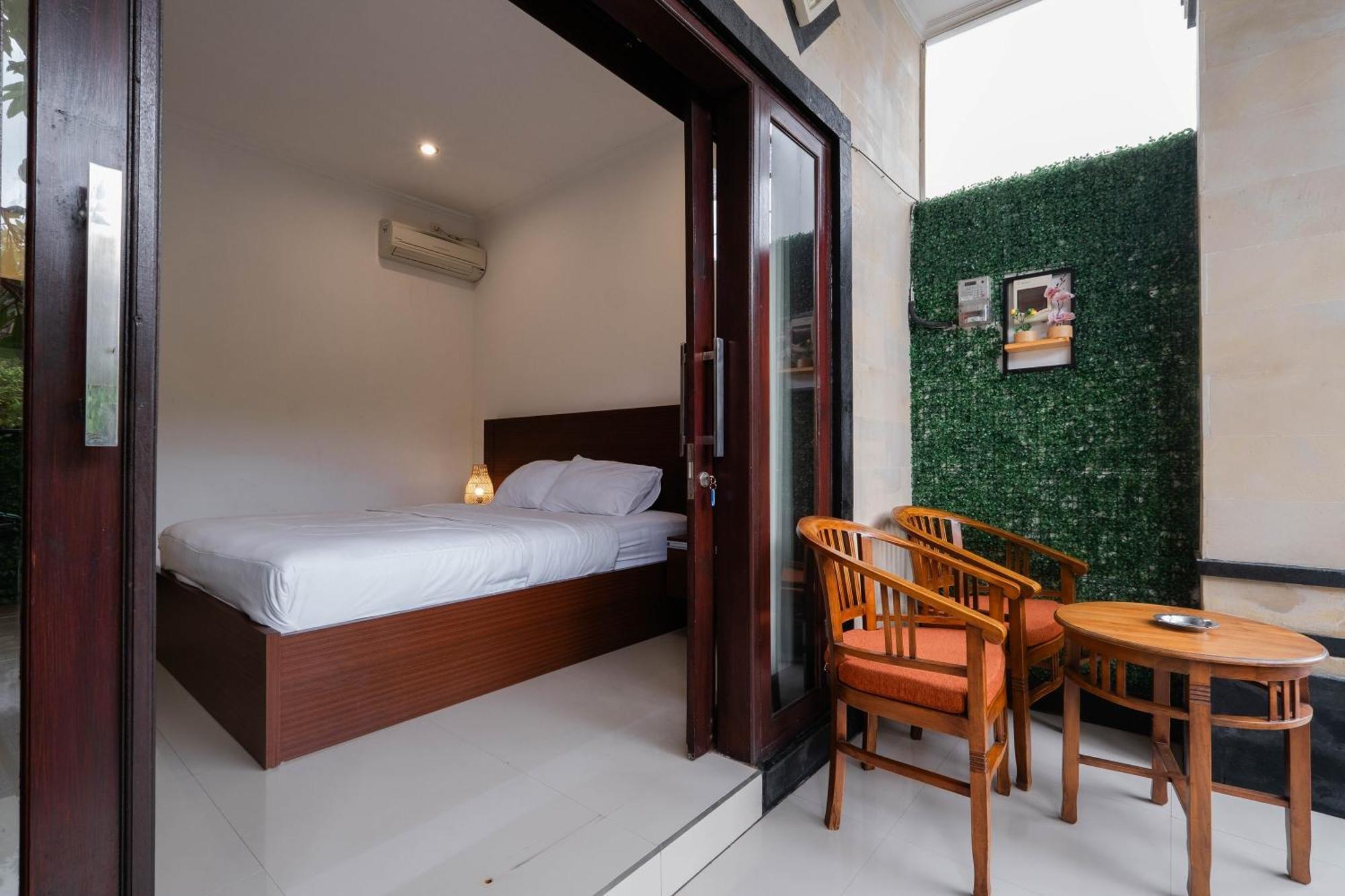Puri Kasih Guest house