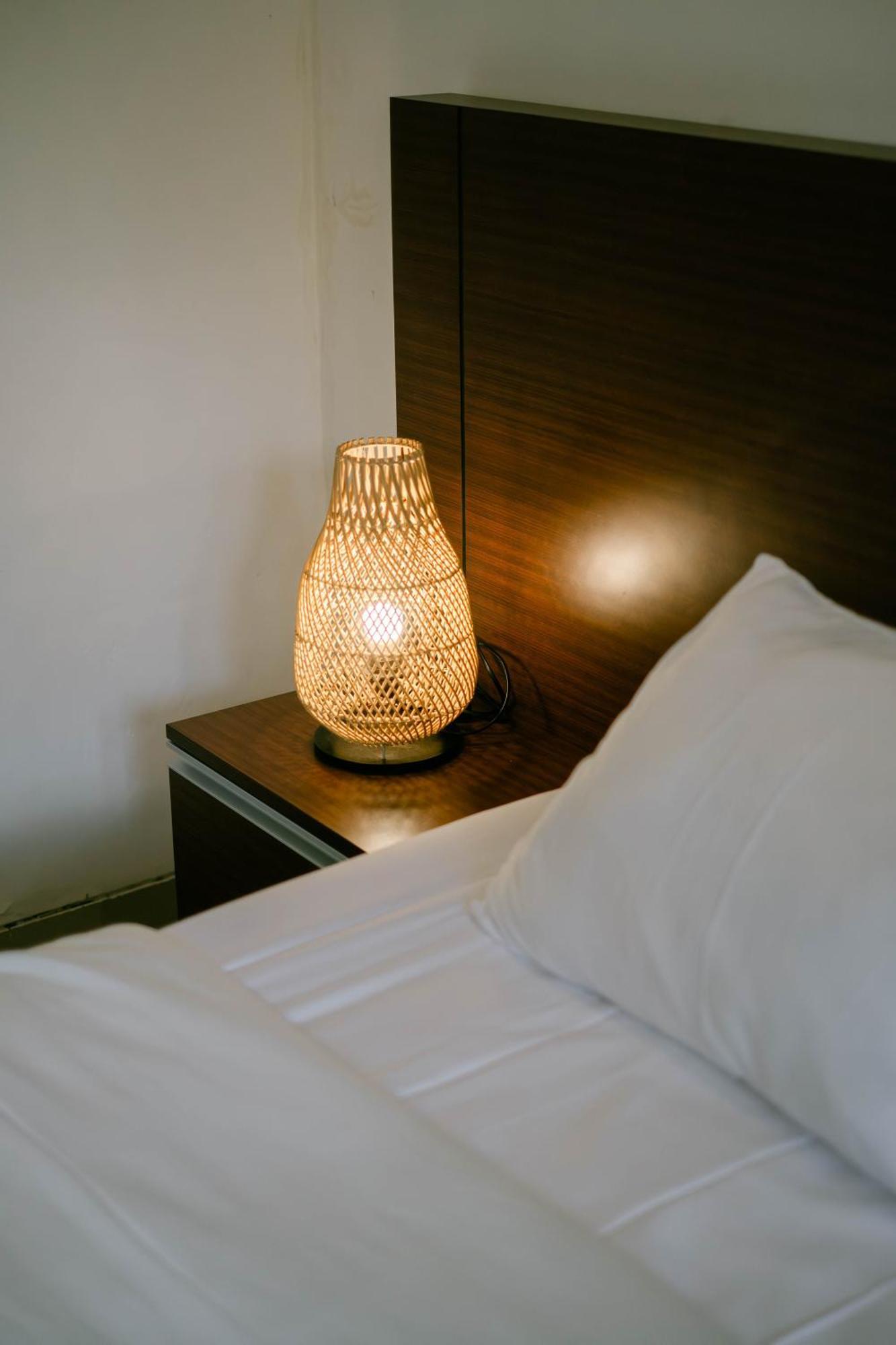 Guest house Puri Kasih Sanur (Bali)