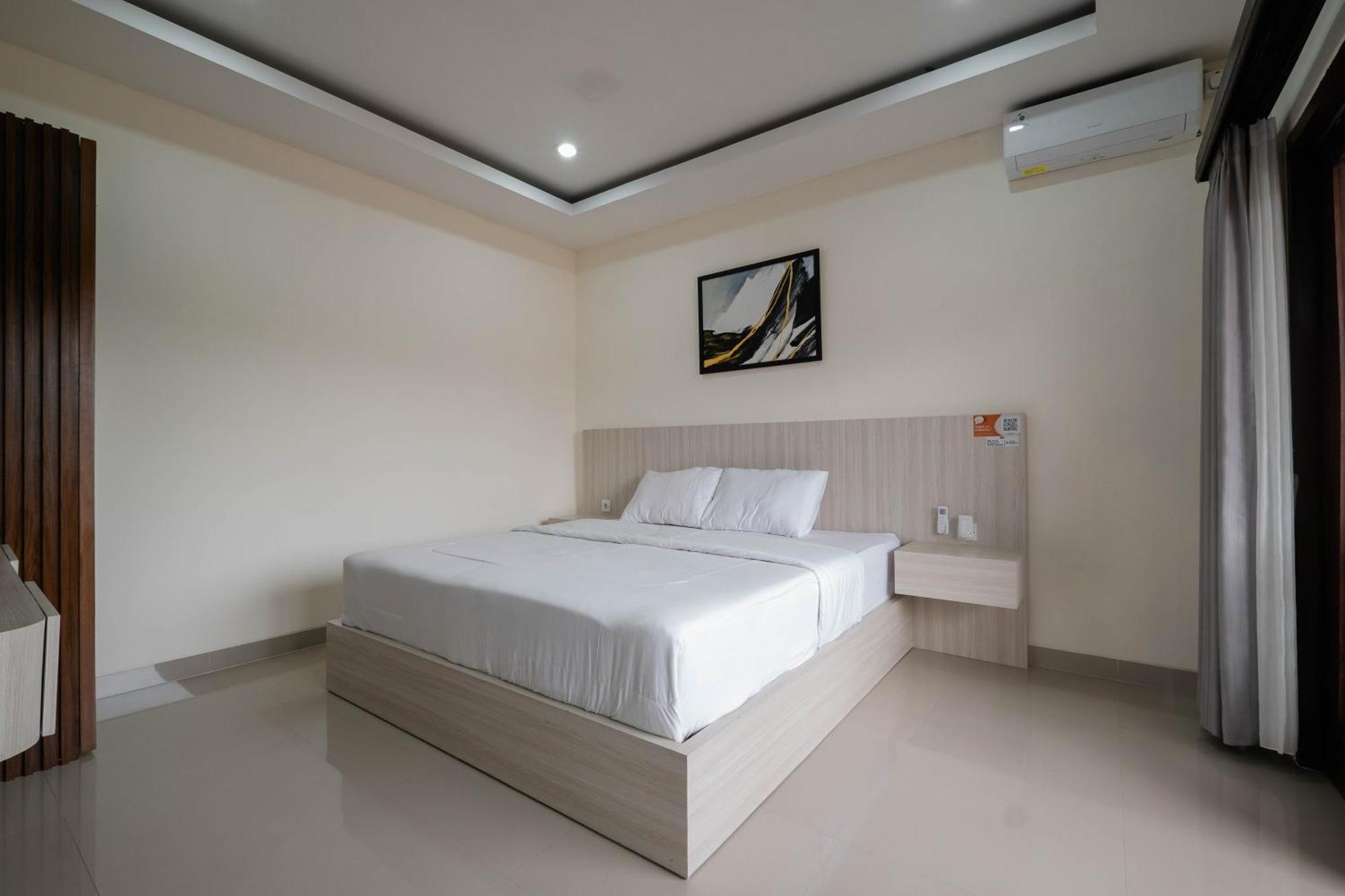 Guest house Puri Kasih Sanur (Bali)
