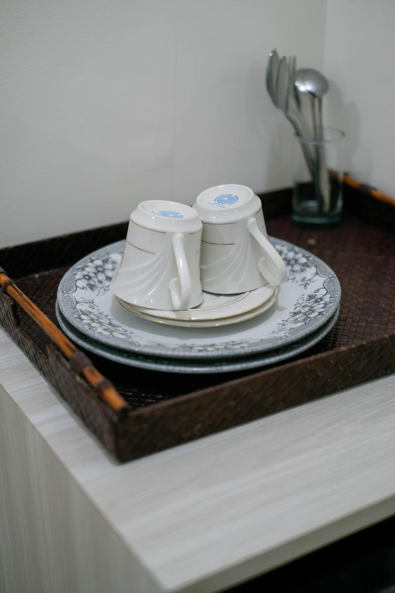 Puri Kasih Guest house *