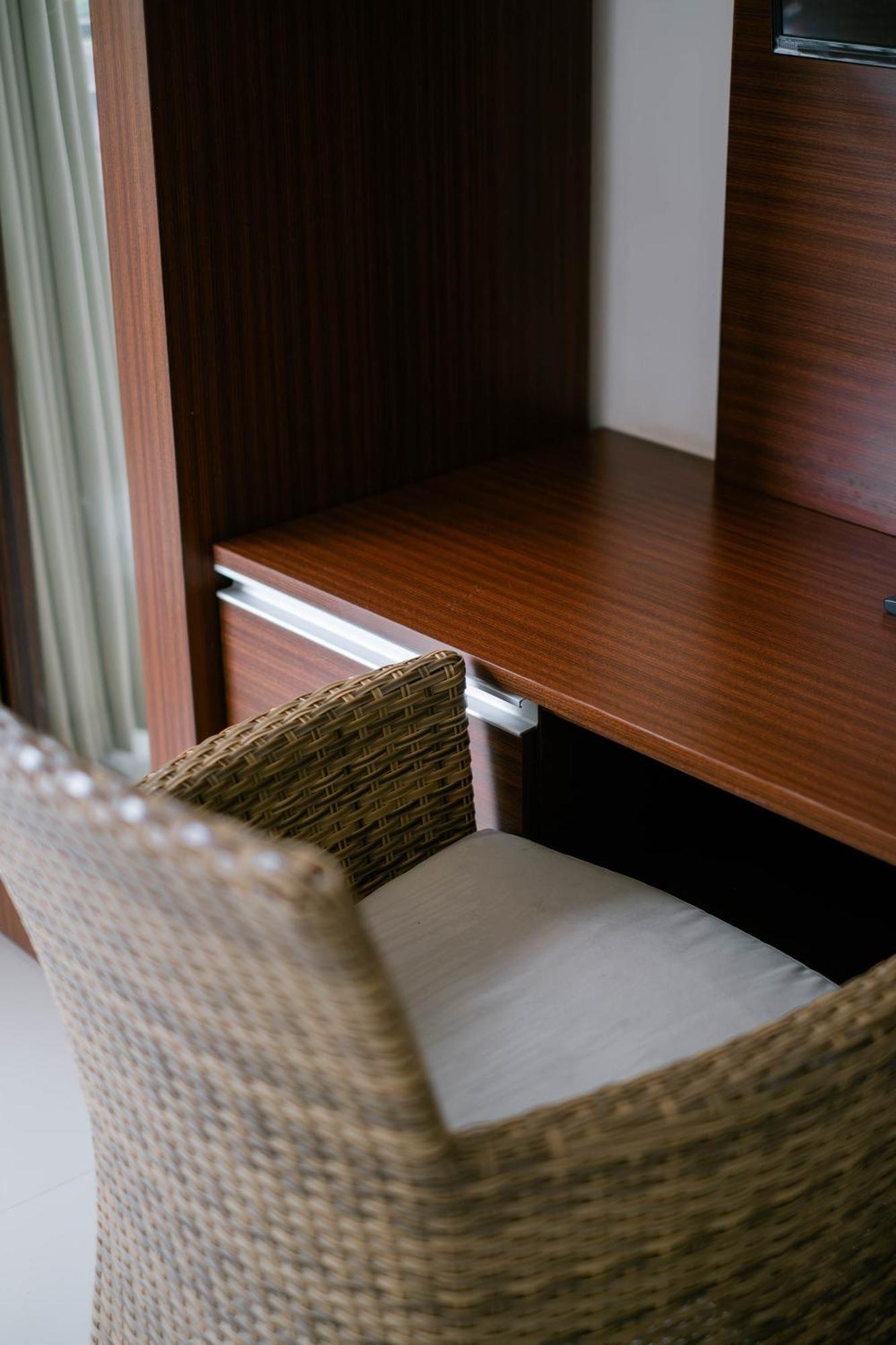 Guest house Puri Kasih Sanur (Bali)