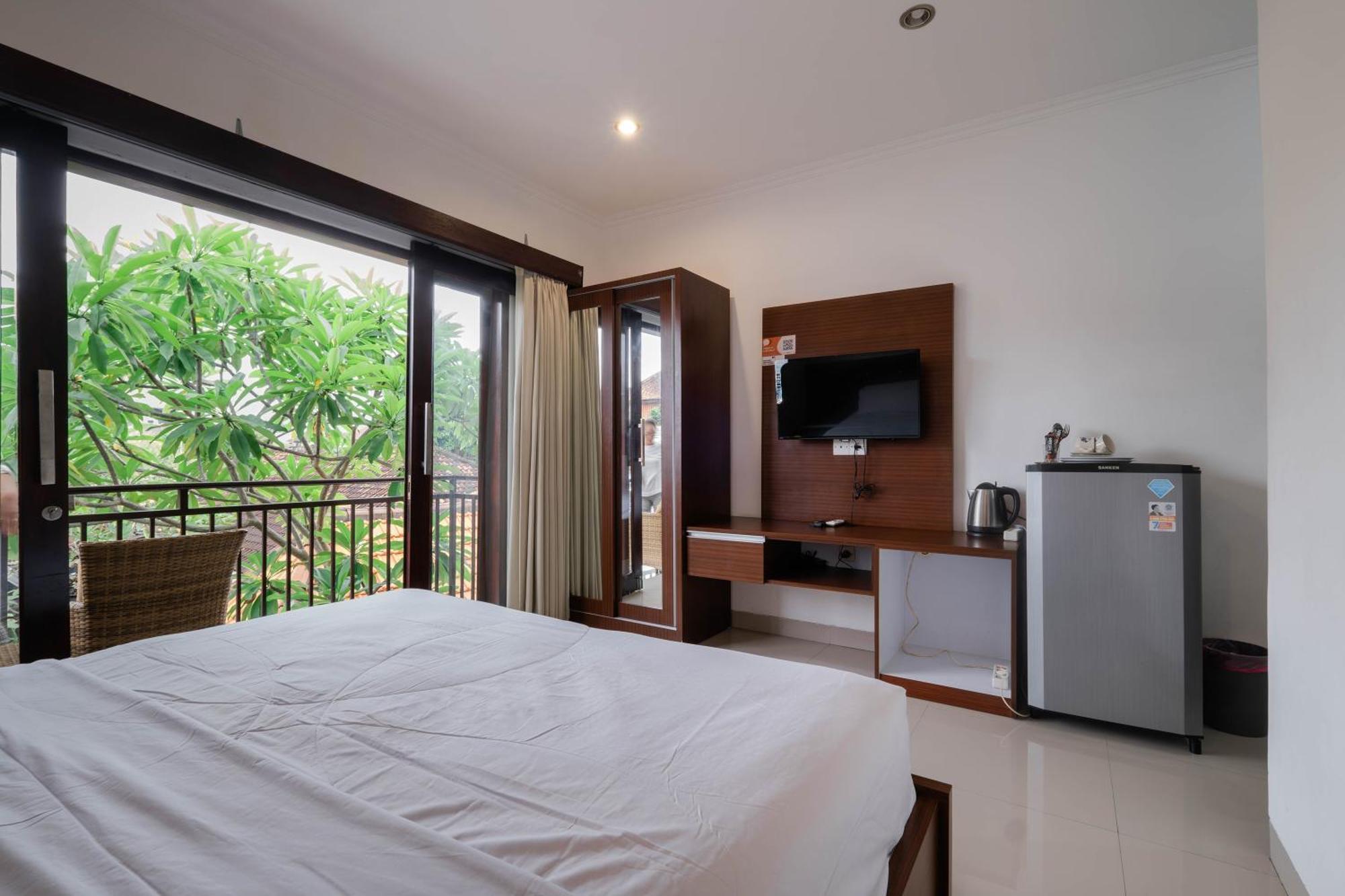 Maison d'hôtes Puri Kasih