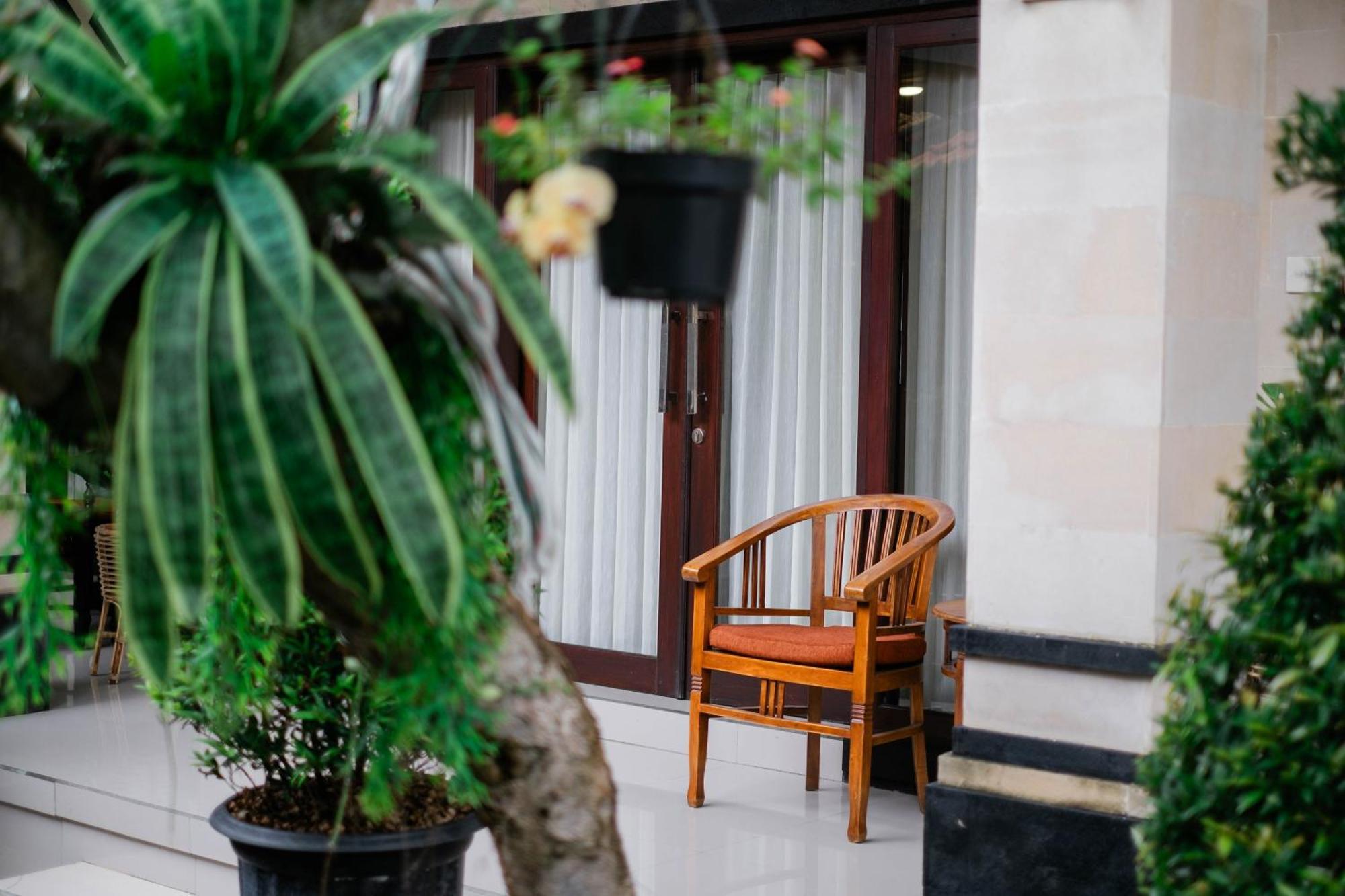 Maison d'hôtes Puri Kasih *